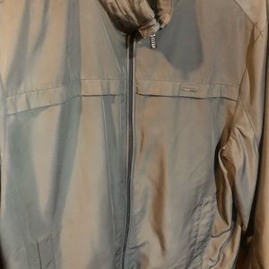 Calvin Klein Jacket